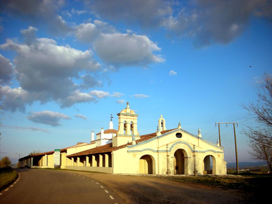 SL-CC 65 Camino de Argeme