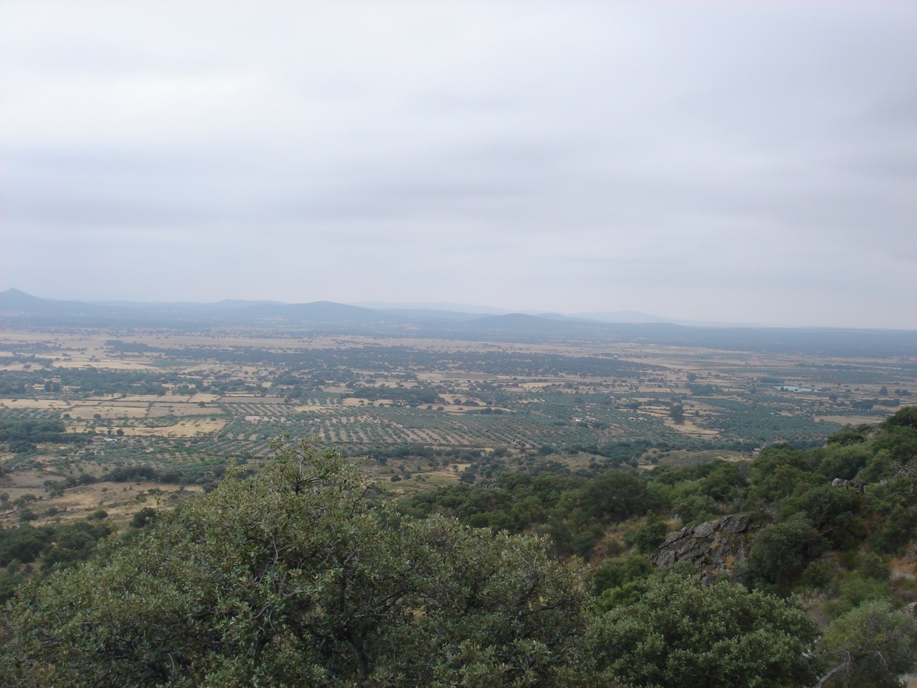 SL-CC 7  Ruta de las Atolladeras