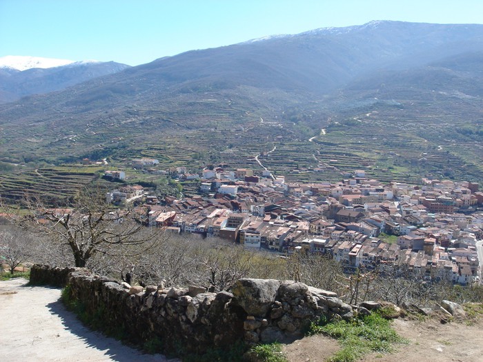SL-CC 22  Ruta del Convento