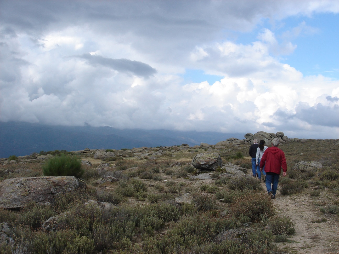 SL-CC 18  Vuelta Vallejo – La Laguna