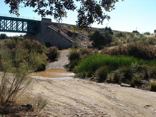 PR-BA 178 Senda del Puente del Hierro