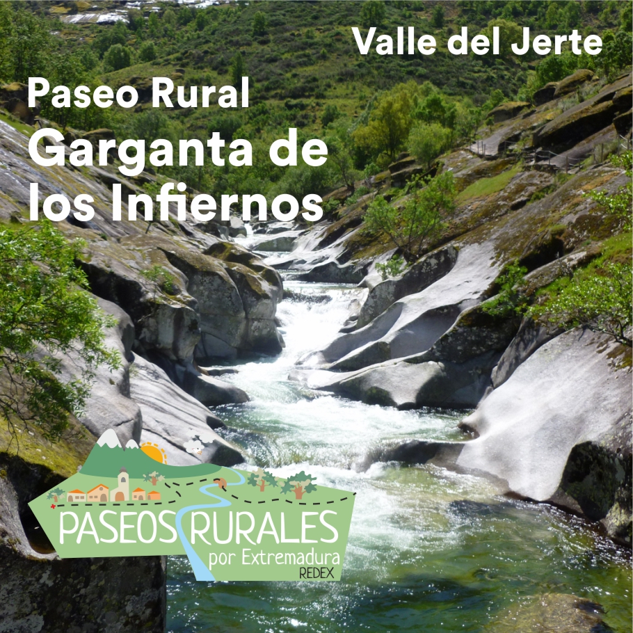 Garganta de los Infiernos