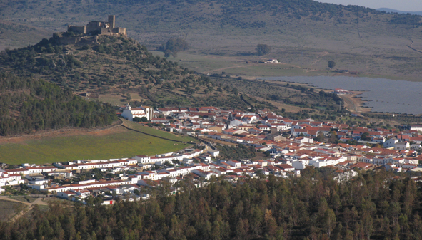 SL-BA 182  Cerro Esperanza