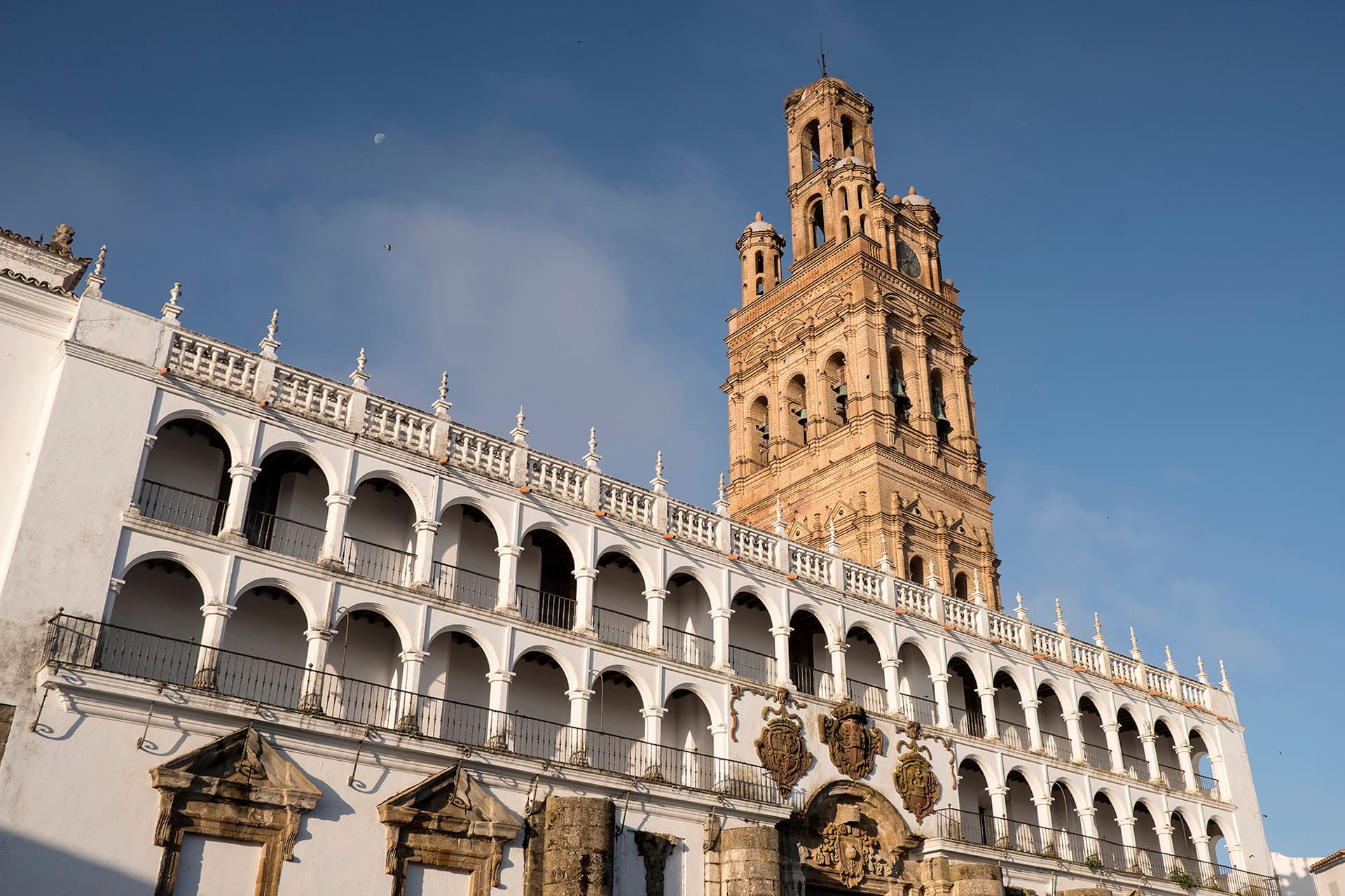 Camino de La Frontera (Camino de Santiago NO RECONOCIDO)