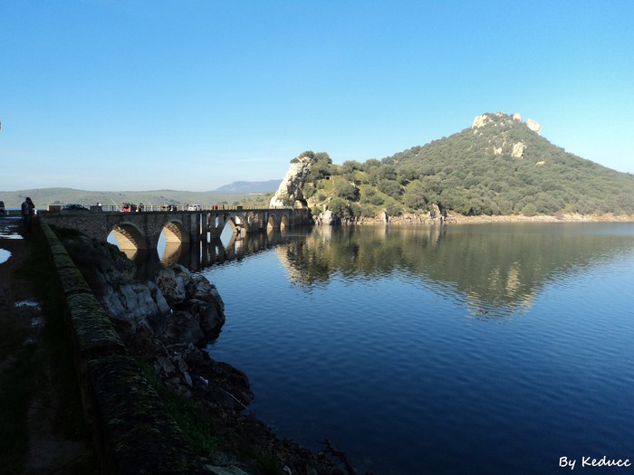 GR 114 Camino Natural del Guadiana