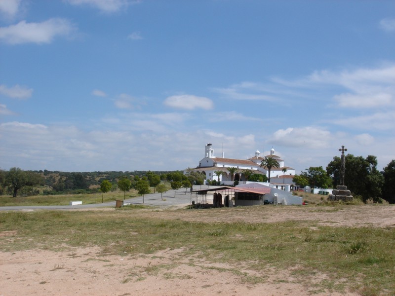 SL-BA 152  Los Molinos