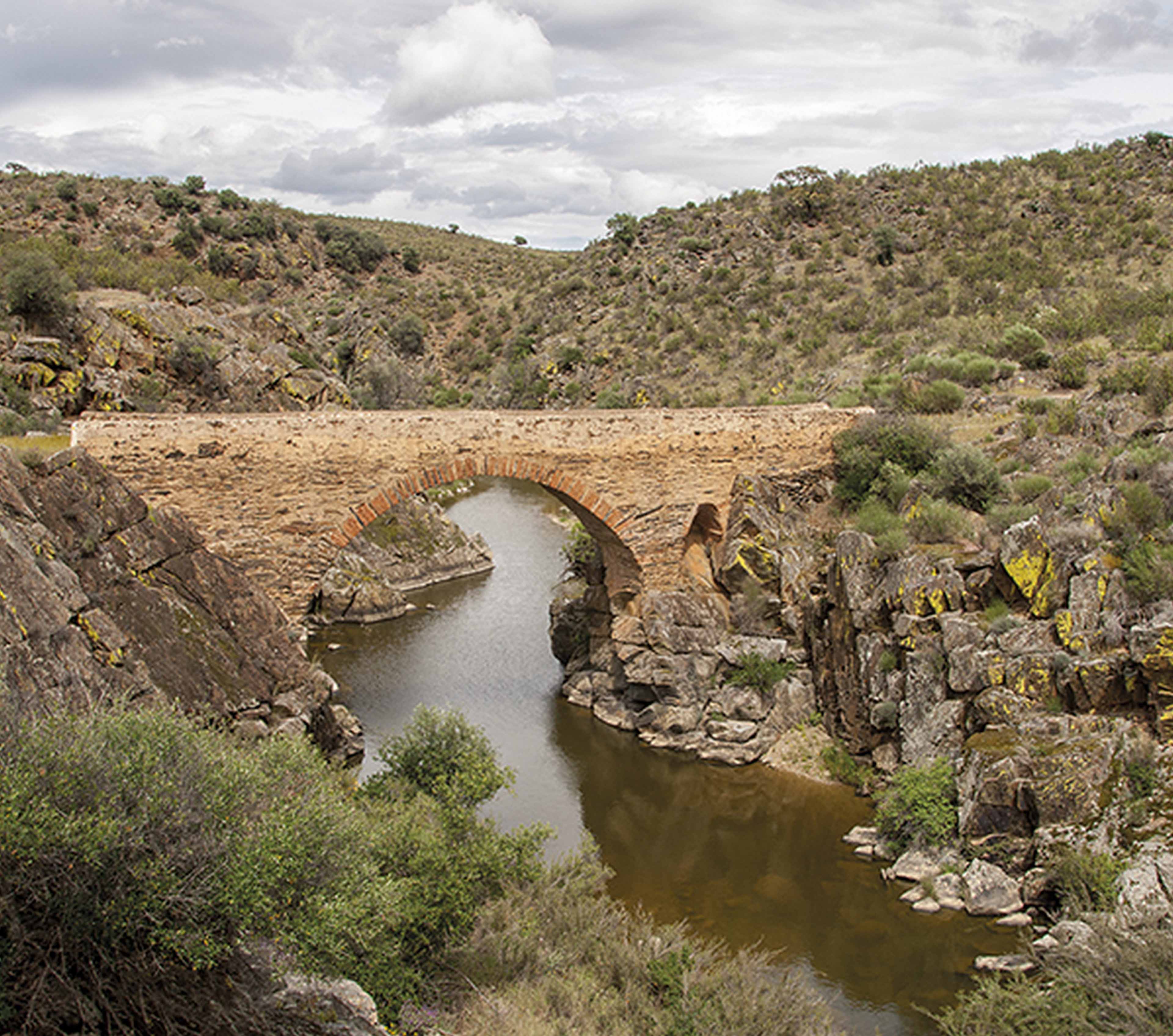 PR-CC 94 Puente del Infierno