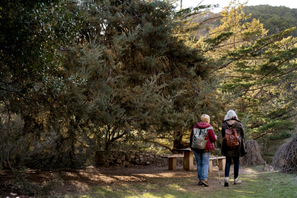 Camino Mozárabe por Trujillo (Camino de Santiago NO RECONOCIDO)