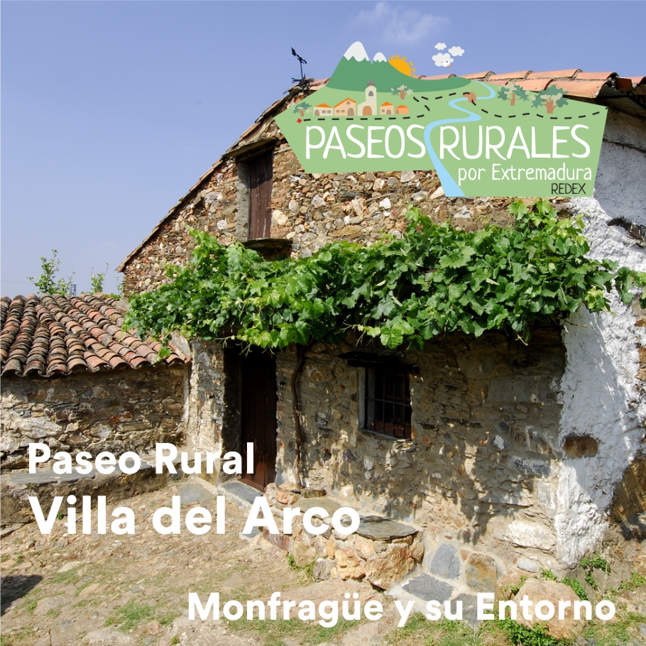 Villa del Arco – Monfragüe y su Entorno