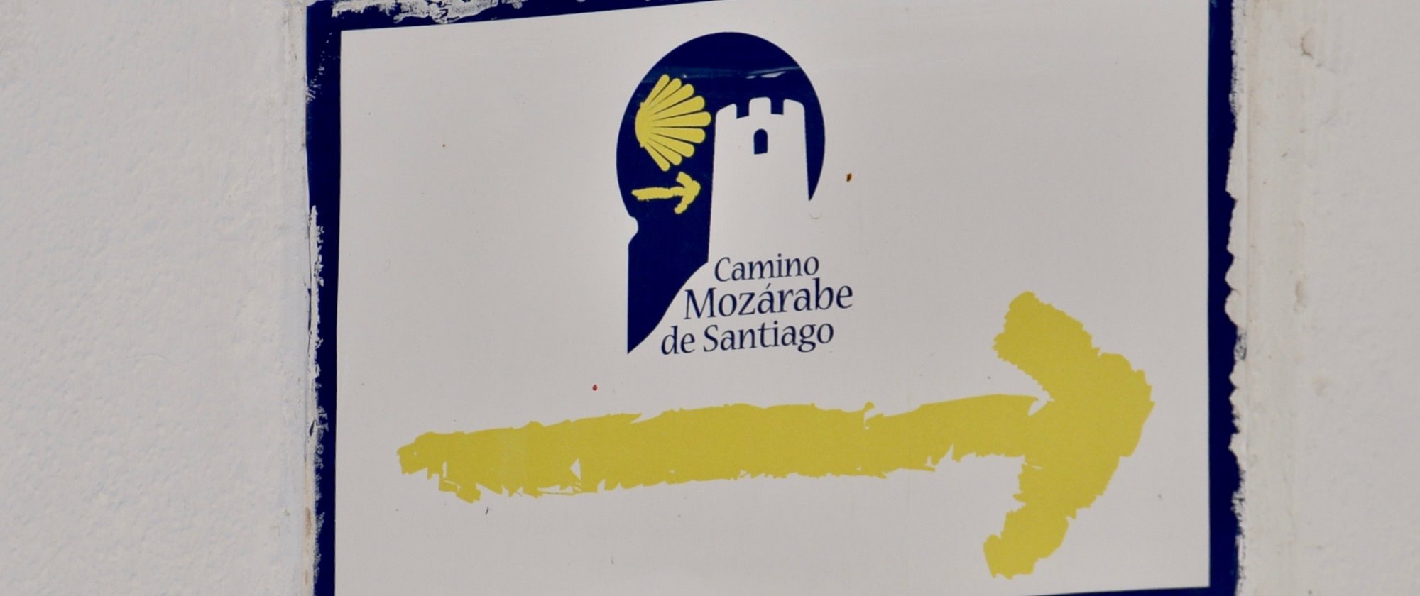 Camino Mozárabe de Santiago