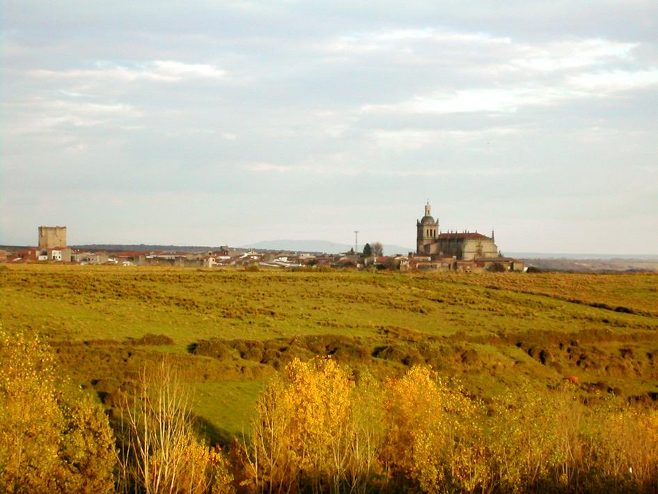 SL-CC 64 Ruta de los canales