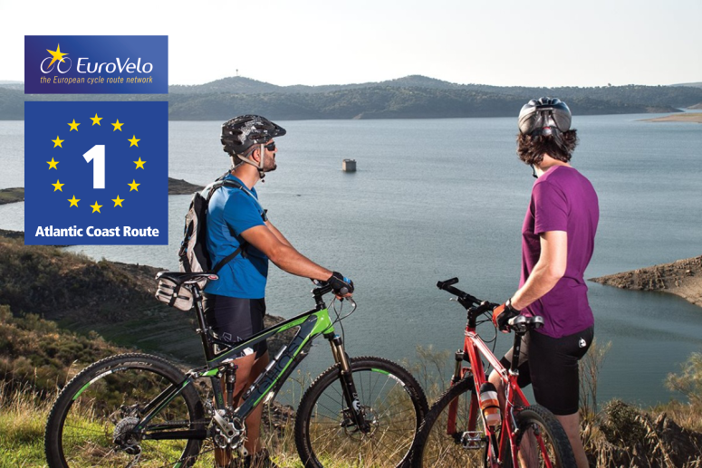 Eurovelo 1 - EV1