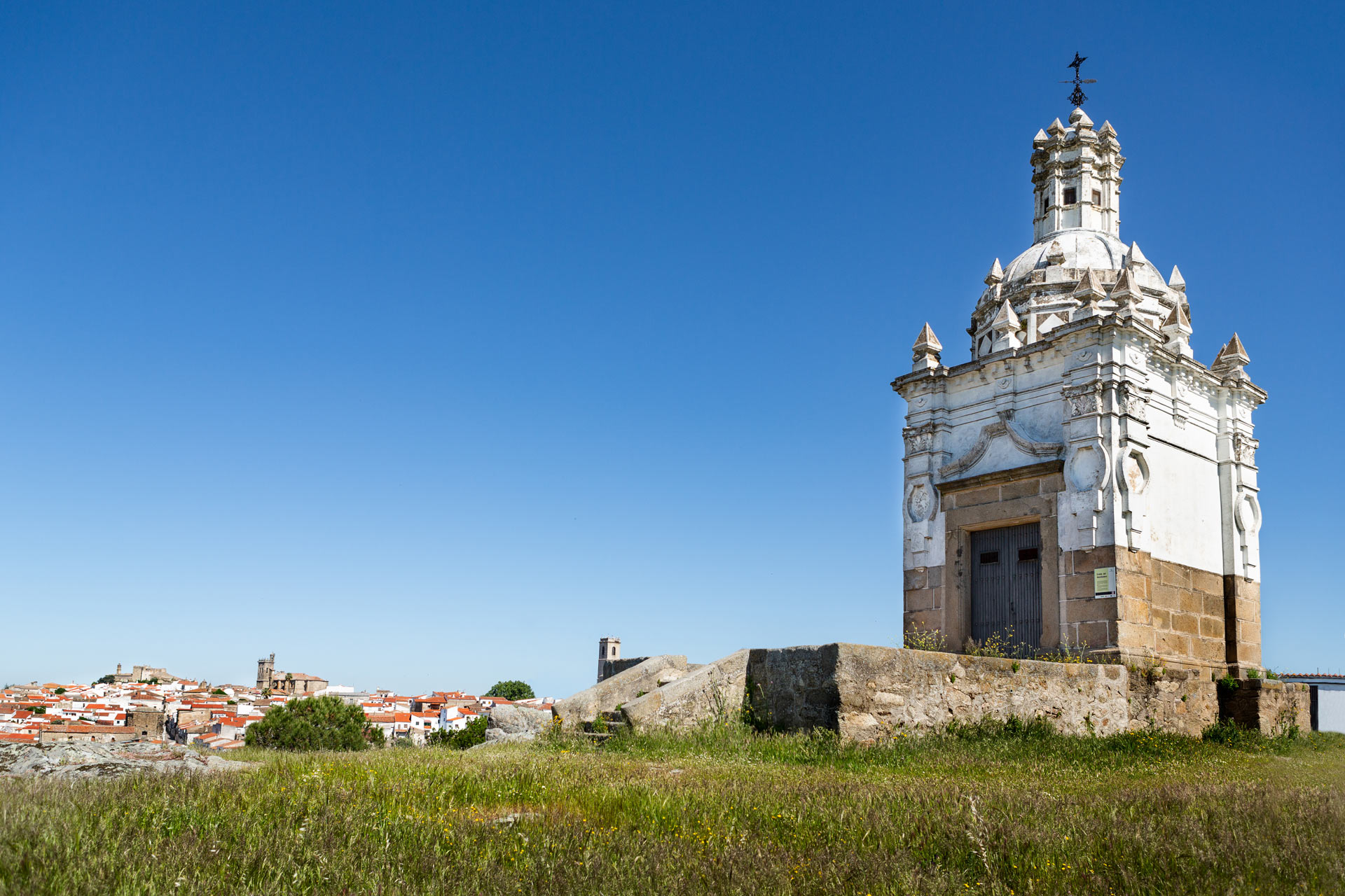 GR112 Vía de la Estrella (Camino de Santiago NO RECONOCIDO)